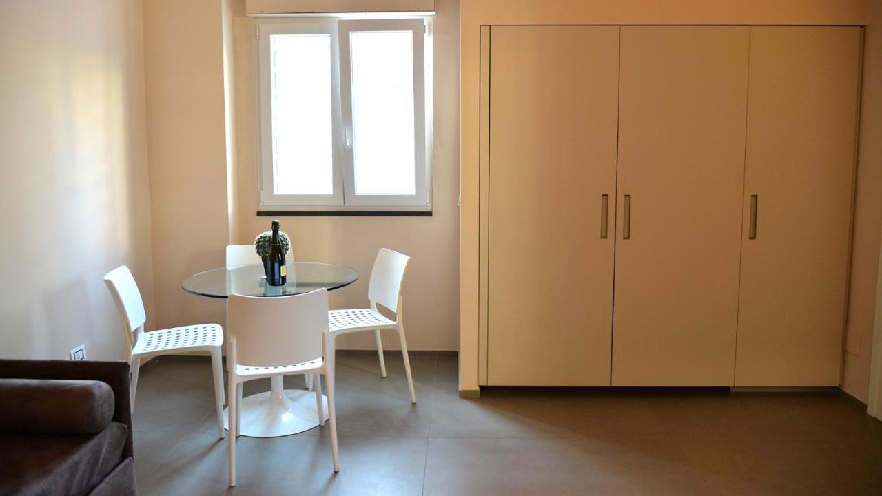 Loft Del Parco By Go4Sea Villa Bari Exterior foto