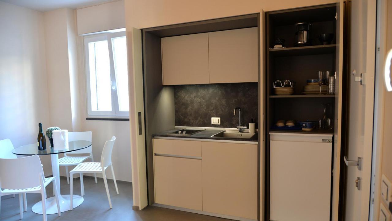 Loft Del Parco By Go4Sea Villa Bari Exterior foto