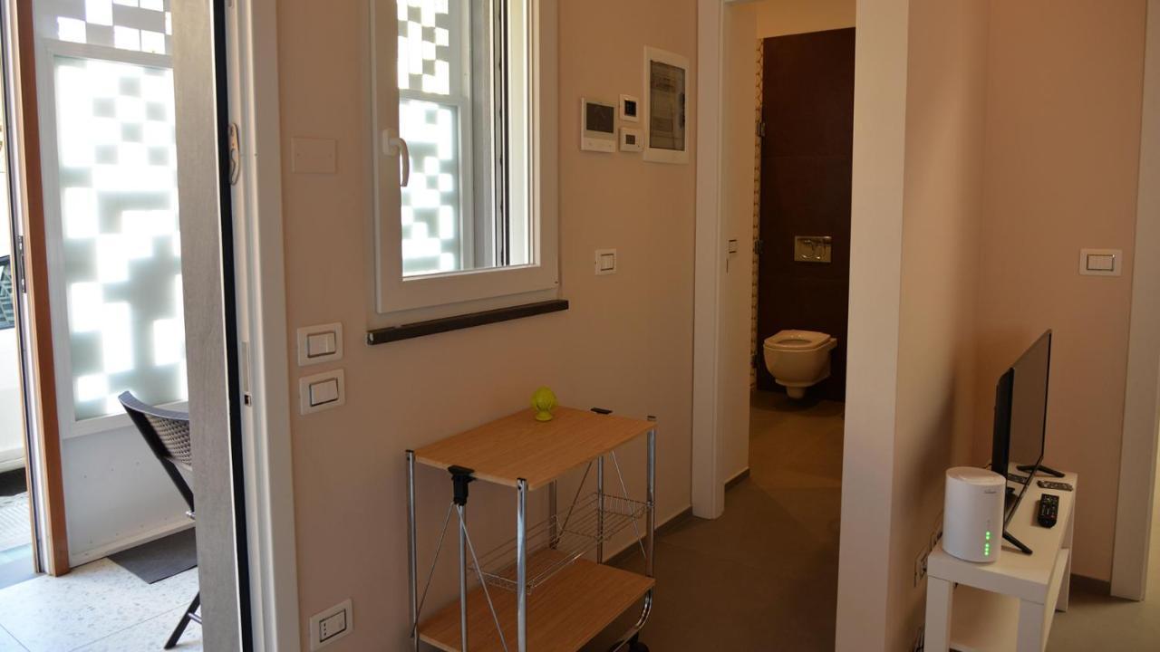 Loft Del Parco By Go4Sea Villa Bari Exterior foto