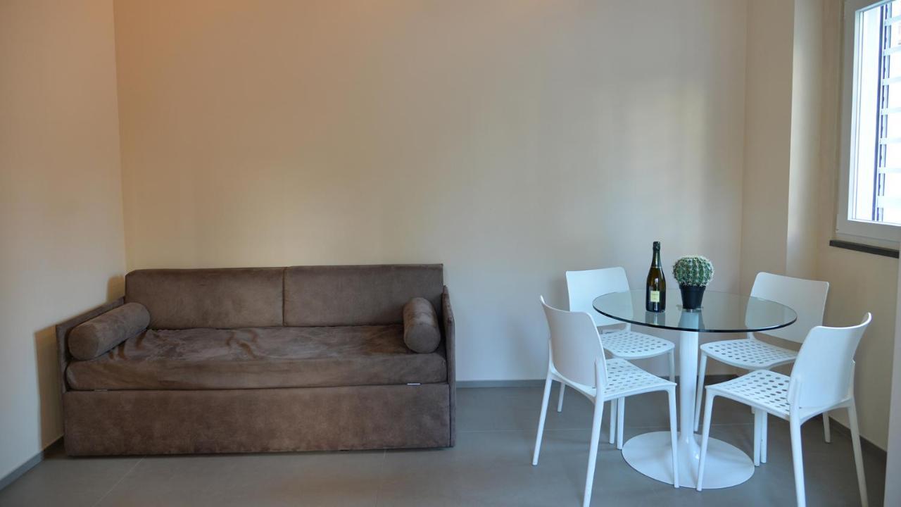Loft Del Parco By Go4Sea Villa Bari Exterior foto