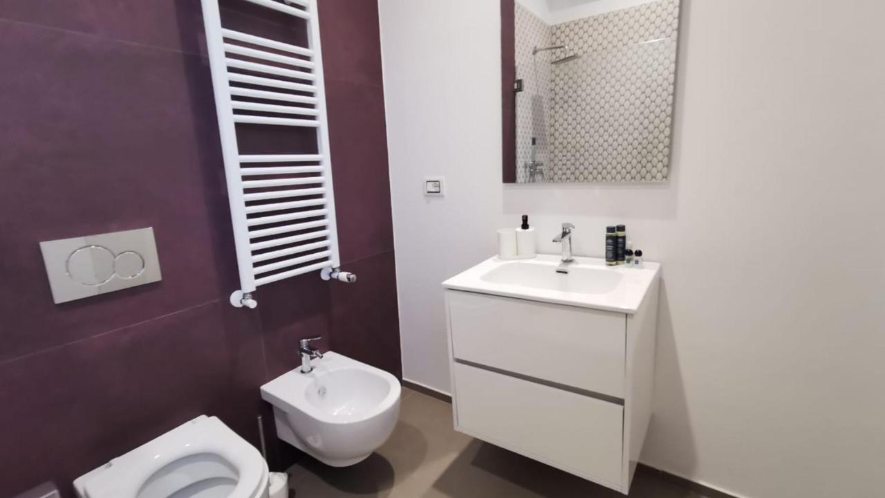 Loft Del Parco By Go4Sea Villa Bari Exterior foto